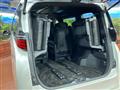 2023 Toyota Alphard Hybrid