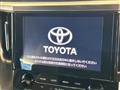 2022 Toyota Alphard G