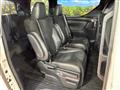 2022 Toyota Alphard G
