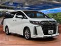 2022 Toyota Alphard G