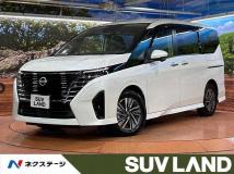 2023 Nissan Serena