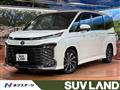 2024 Toyota Voxy