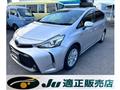 2019 Toyota PRIUS α
