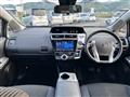 2019 Toyota PRIUS α