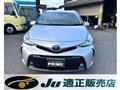 2019 Toyota PRIUS α