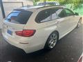 2012 BMW 5 Series