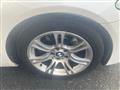 2012 BMW 5 Series