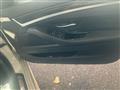 2012 BMW 5 Series