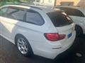 2012 BMW 5 Series