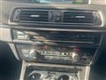 2012 BMW 5 Series
