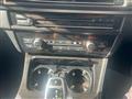 2012 BMW 5 Series