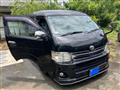 2011 Toyota Hiace Wagon