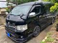 2011 Toyota Hiace Wagon