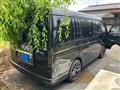2011 Toyota Hiace Wagon