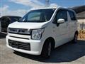 2020 Suzuki Wagon R