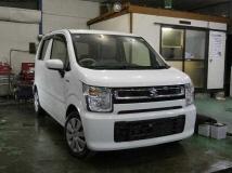 2020 Suzuki Wagon R