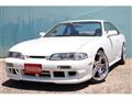 1994 Nissan Silvia