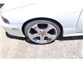 1994 Nissan Silvia