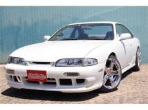 1994 Nissan Silvia