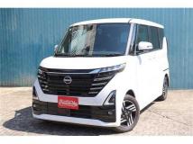 2023 Nissan ROOX