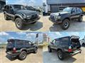 1995 Toyota Landcruiser 80