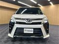 2018 Toyota Voxy