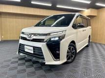 2018 Toyota Voxy