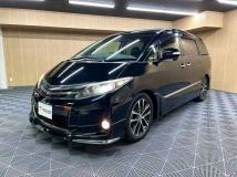 2013 Toyota Estima