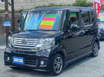 2013 Honda N BOX