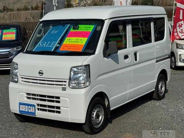 2018 Nissan Nissan Others