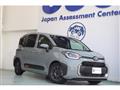 2022 Toyota Sienta