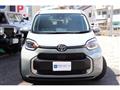 2022 Toyota Sienta
