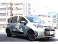 2022 Toyota Sienta