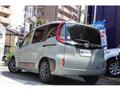 2022 Toyota Sienta