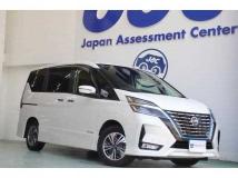 2019 Nissan Serena