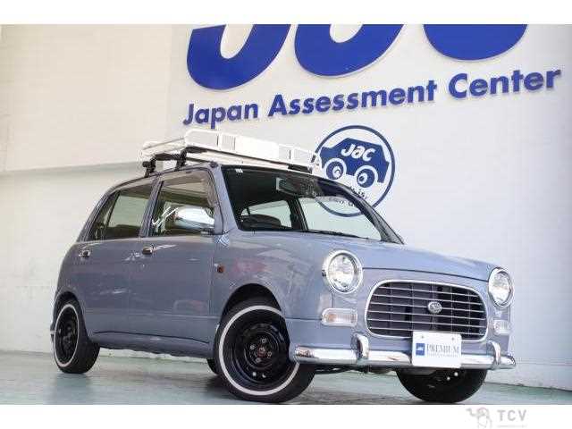 1999 Daihatsu Miragino