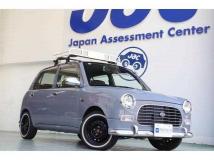 1999 Daihatsu Miragino
