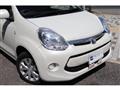 2015 Toyota Passo
