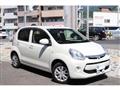 2015 Toyota Passo