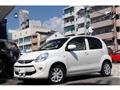 2015 Toyota Passo