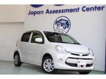 2015 Toyota Passo
