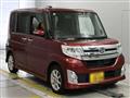 2015 Daihatsu Tanto