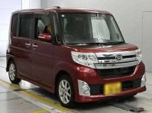 2015 Daihatsu Tanto