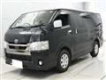 2021 Toyota Hiace Van