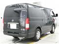 2021 Toyota Hiace Van
