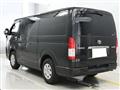 2021 Toyota Hiace Van