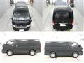 2021 Toyota Hiace Van