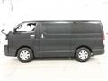 2021 Toyota Hiace Van