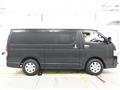2021 Toyota Hiace Van