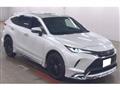 2024 Toyota Harrier Hybrid